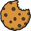 Illustration cookie Phacil