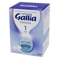 Gallia Calisma 1 Lait en Poudre B/1200G